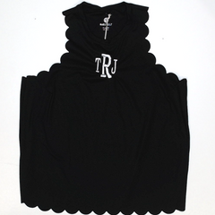 BLOOPER CLOTHING: Monogrammed Exercise Tank