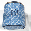 BLOOPER BAG: Monogrammed Ditty Bag