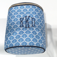 BLOOPER BAG: Monogrammed Ditty Bag