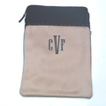 BLOOPER ACCESSORY: Monogrammed Neoprene Laptop Case