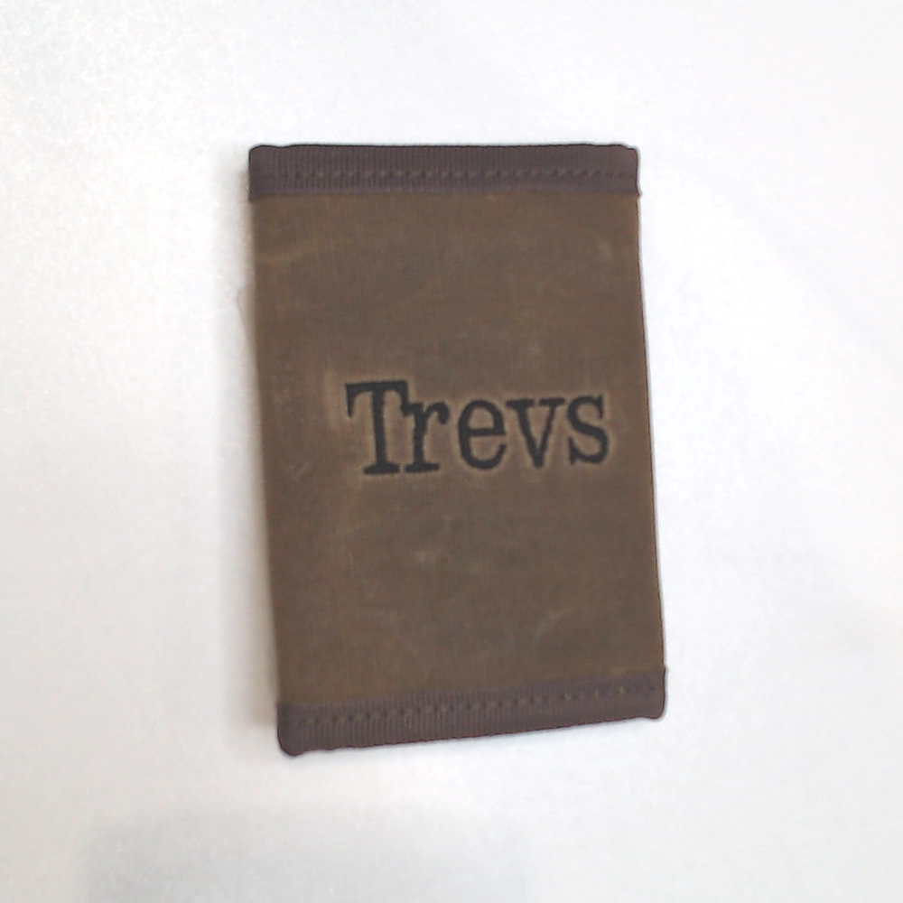 BLOOPER KIDS: Personalized Kids Wallet