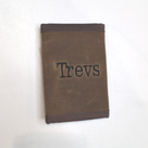 BLOOPER KIDS: Personalized Kids Wallet