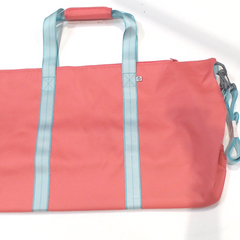 BLOOPER BAG: Weekend Bag