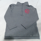 BLOOPER KIDS: Monogrammed Kids Crewneck Sweatshirt