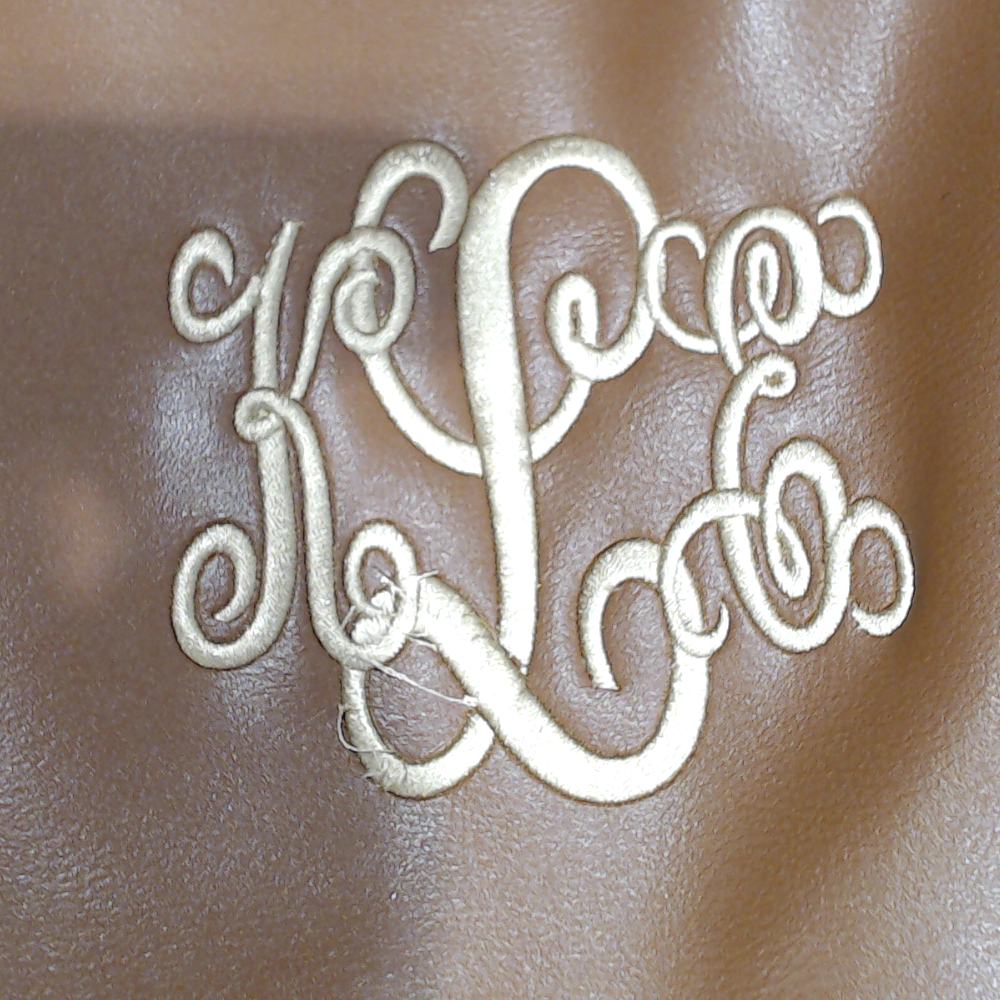 BLOOPER BAG: Personalized Weekend Travel Bag
