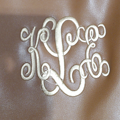 BLOOPER BAG: Personalized Weekend Travel Bag