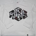 BLOOPER KIDS: Personalized Kids Long Sleeve Shirt