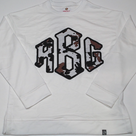 BLOOPER KIDS: Personalized Kids Long Sleeve Shirt