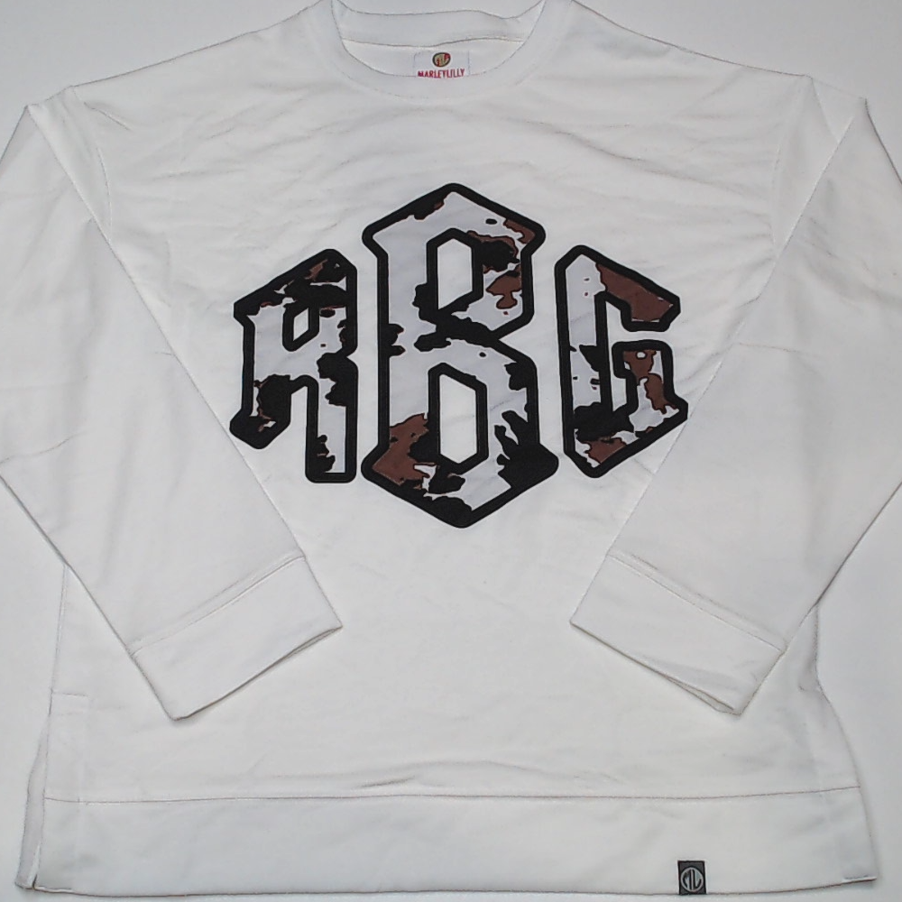 BLOOPER KIDS: Personalized Kids Long Sleeve Shirt