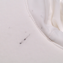 BLOOPER KIDS: Monogrammed Baby Sun Hat
