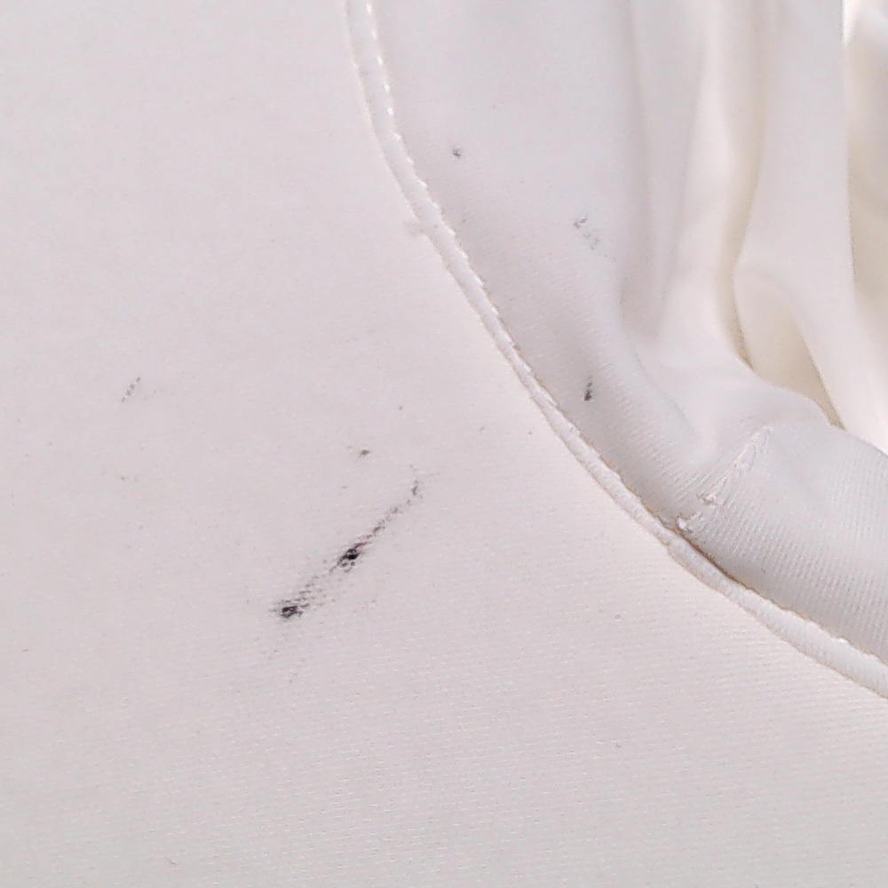 BLOOPER KIDS: Monogrammed Baby Sun Hat