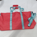BLOOPER BAG: BLANK Weekend Bag