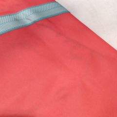 BLOOPER BAG: BLANK Weekend Bag