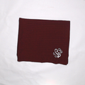 BLOOPER CLOTHING: Monogrammed Poncho