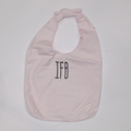 BLOOPER BAG: Monogrammed Hobo Bag
