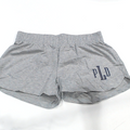BLOOPER CLOTHING: Monogrammed Shorts