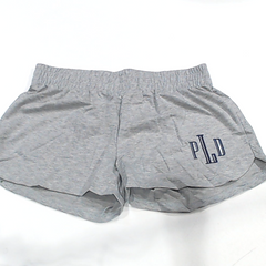 BLOOPER CLOTHING: Monogrammed Shorts