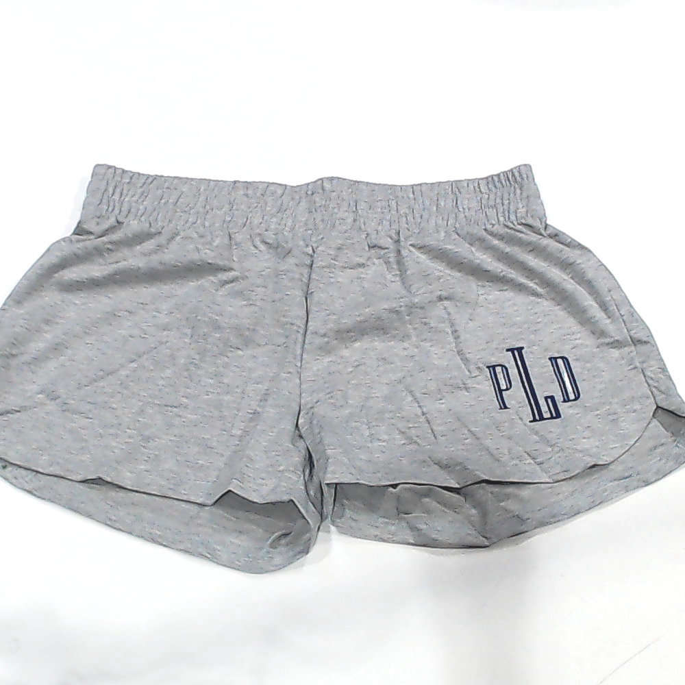 BLOOPER CLOTHING: Monogrammed Shorts