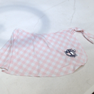 BLOOPER SWIM: Monogrammed Sarong