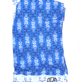 BLOOPER SWIM: Monogrammed Nantucket Cover Up