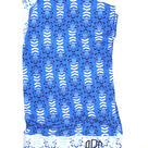 BLOOPER SWIM: Monogrammed Nantucket Cover Up