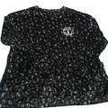 BLOOPER CLOTHING: Monogrammed Softspun Sweatshirt