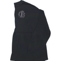BLOOPER CLOTHING: Monogrammed Peplum Top