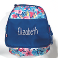 BLOOPER BAG: Personalized Lunch Box