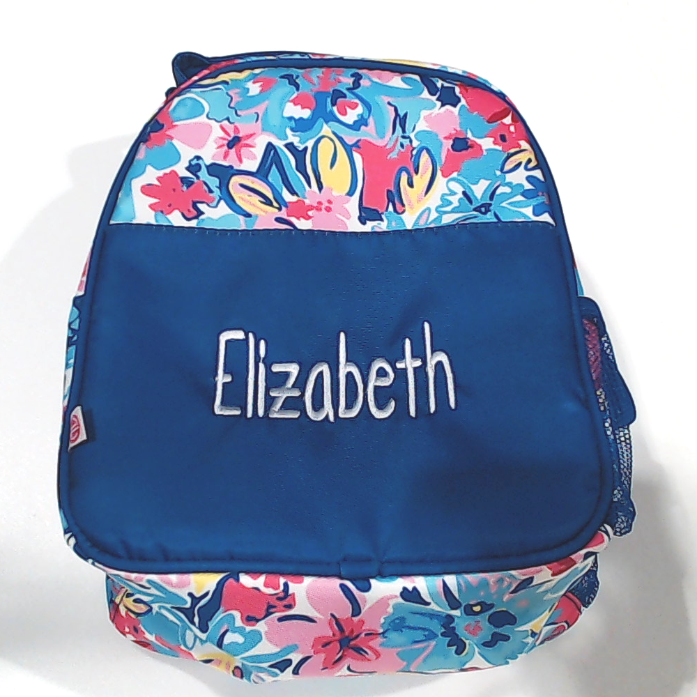 BLOOPER BAG: Personalized Lunch Box