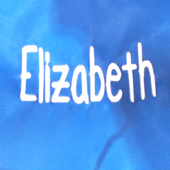 BLOOPER BAG: Personalized Lunch Box