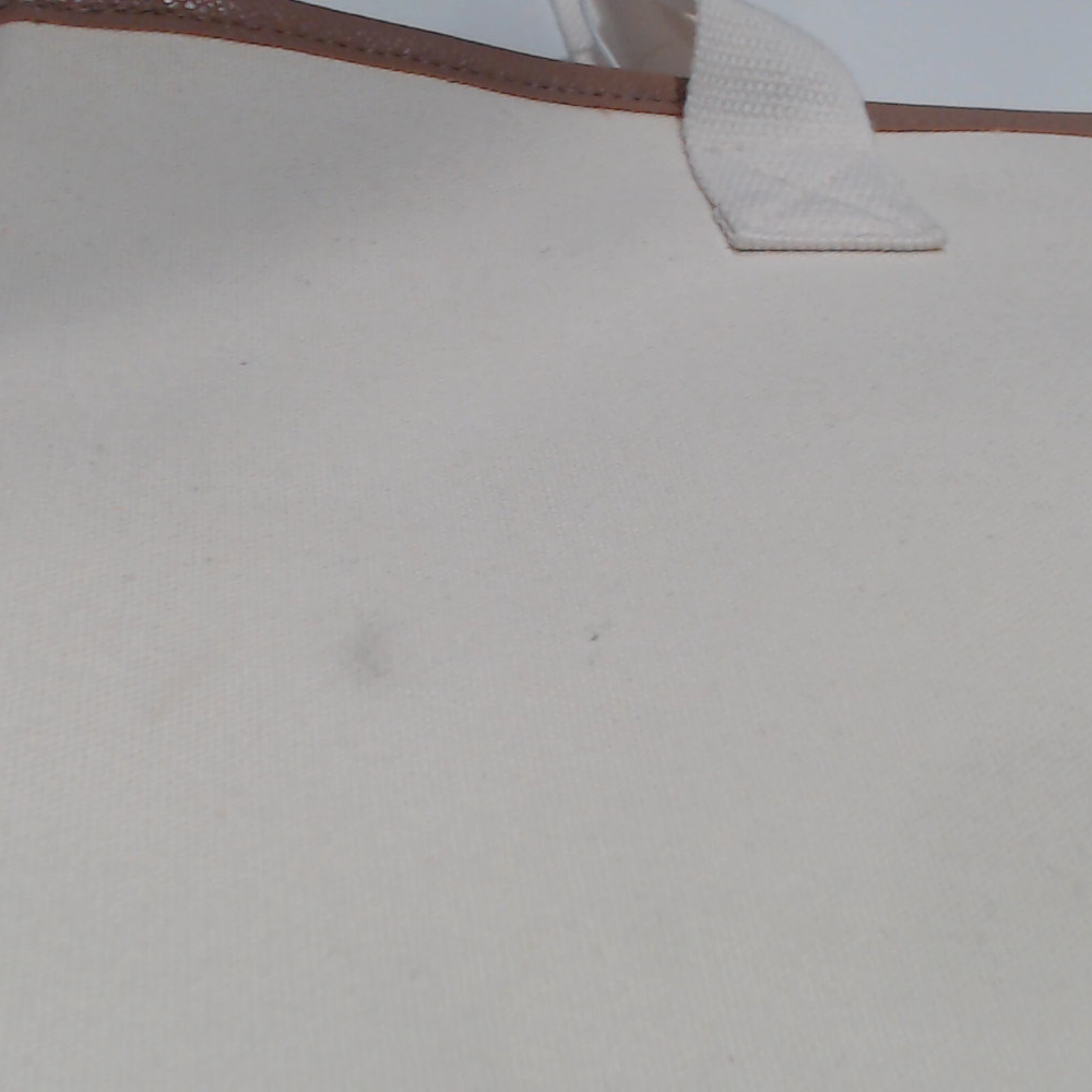 BLOOPER BAG: Monogrammed Tote Bag