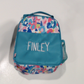 BLOOPER KIDS: Personalized Lunch Box