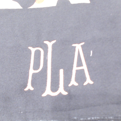 BLOOPER SWIM: Monogrammed Beach Towel