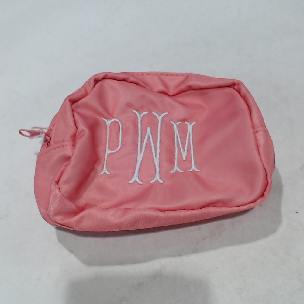 BLOOPER KIDS: Monogrammed Kids Belt Bag