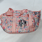 BLOOPER ACCESSORY: Monogrammed Slow Cooker Carrier