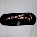 BLOOPER BAG: Monogrammed Yoga Mat Bag