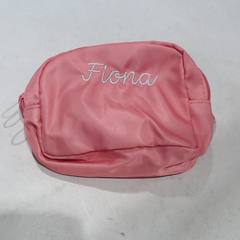 BLOOPER KIDS: Monogrammed Kids Belt Bag