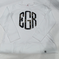 BLOOPER CLOTHING: Personalized Crewneck Sweatshirt