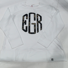 BLOOPER CLOTHING: Personalized Crewneck Sweatshirt