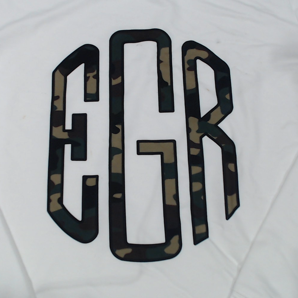 BLOOPER CLOTHING: Personalized Crewneck Sweatshirt
