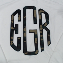 BLOOPER CLOTHING: Personalized Crewneck Sweatshirt