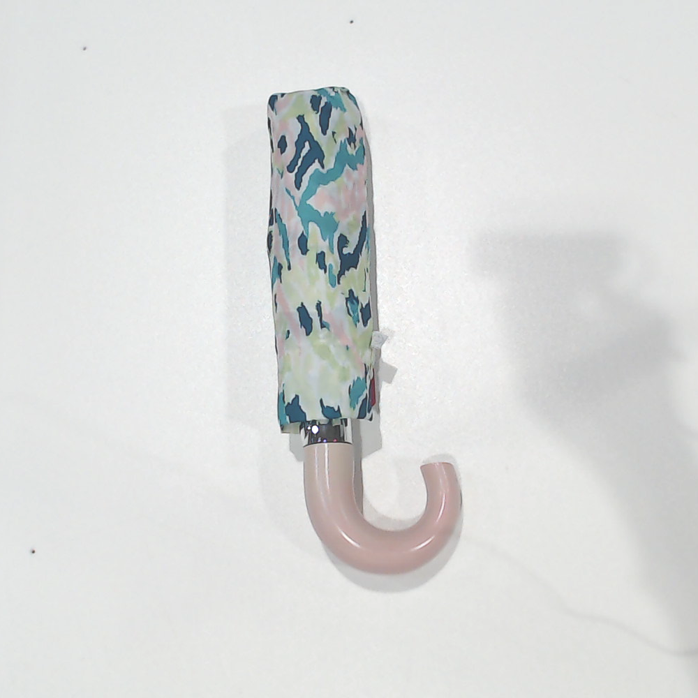 BLOOPER ACCESSORY: Monogrammed Umbrella
