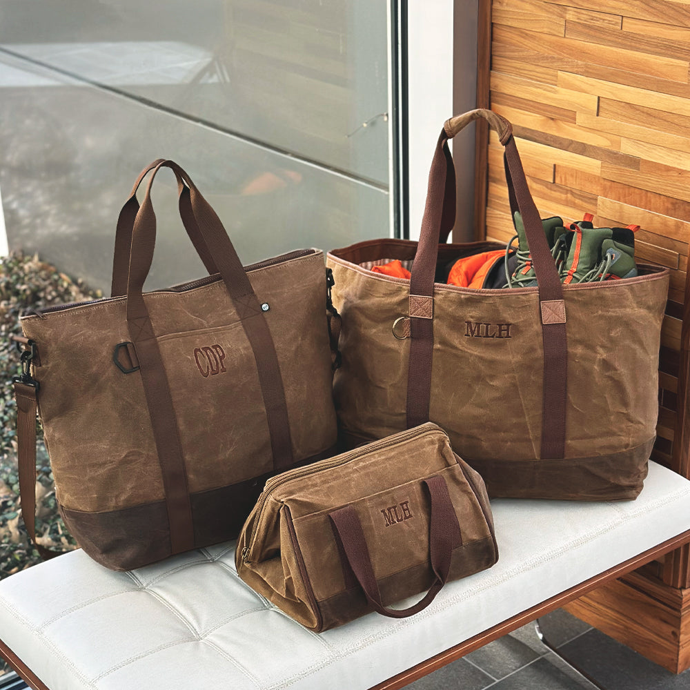 extra large tote bags for travel Bag KitBrix Weekender & Tote it works as a woman tote bag for work BIS 'The Extra Large Tote'