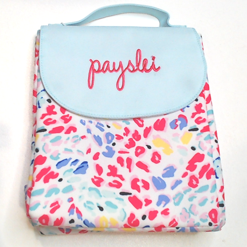 BLOOPER BAG: Personalized Lunch Box
