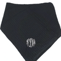 BLOOPER CLOTHING: Monogrammed Poncho