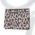 BLOOPER BAG: Monogrammed Packing Bag Set
