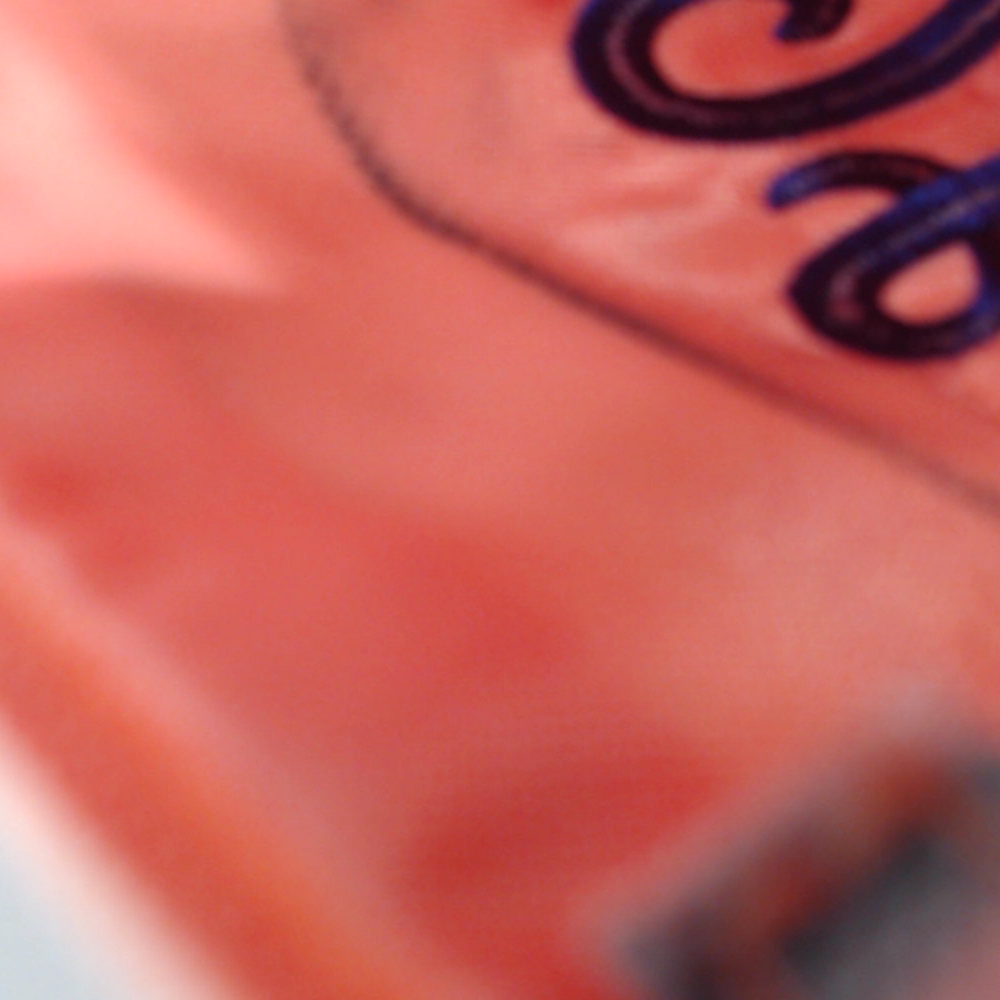 BLOOPER KIDS: Monogrammed Kids Essentials Pouch