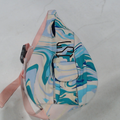 BLOOPER BAG: Monogrammed Sling Pack