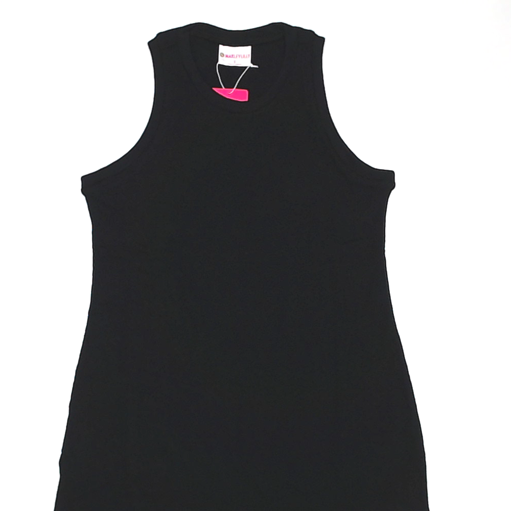 BLOOPER SWIM: Monogrammed Coastal Cover Up