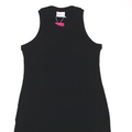 BLOOPER SWIM: Monogrammed Coastal Cover Up